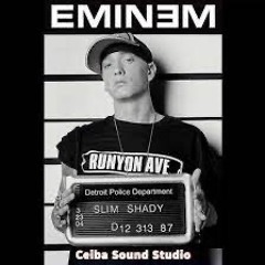 Eminem - The Real Slim Shady Remix - (Fede Aliprandi Experimental Mix) - Michelle C Vocal Edit