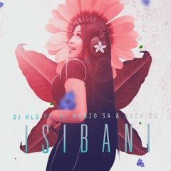 Isibani (feat. DJ Manzo SA & Siboniso)