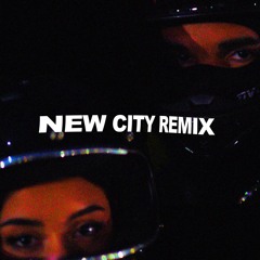 Drake - Search & Rescue (NEW CITY Remix)