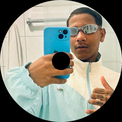MC MENOR - MENINA DE VERMELHO (LOGUMBOH EDIT)