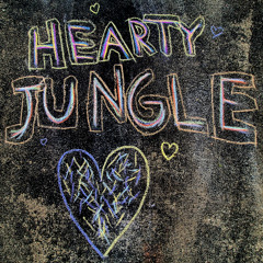 Hearty Jungle