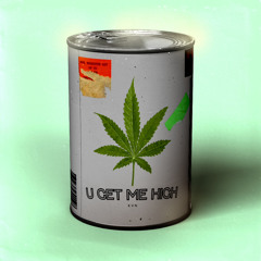 KVN - U GET ME HIGH