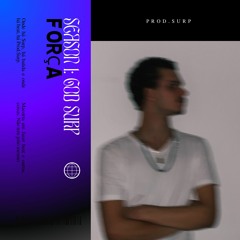 (FREE) Tchelo Rodrigues X Krawk X Jotapê Type Beat/Trap Beat "Força" (Prod.Surp)