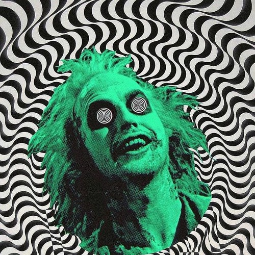 Let's Get Psychedelic