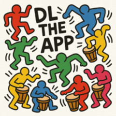 DL the APP
