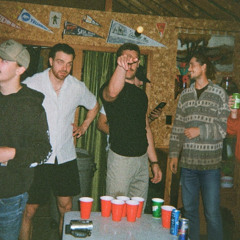 Blue Bombers (feat. Pop Shuv')