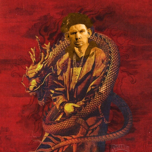 Делаю Шашлык