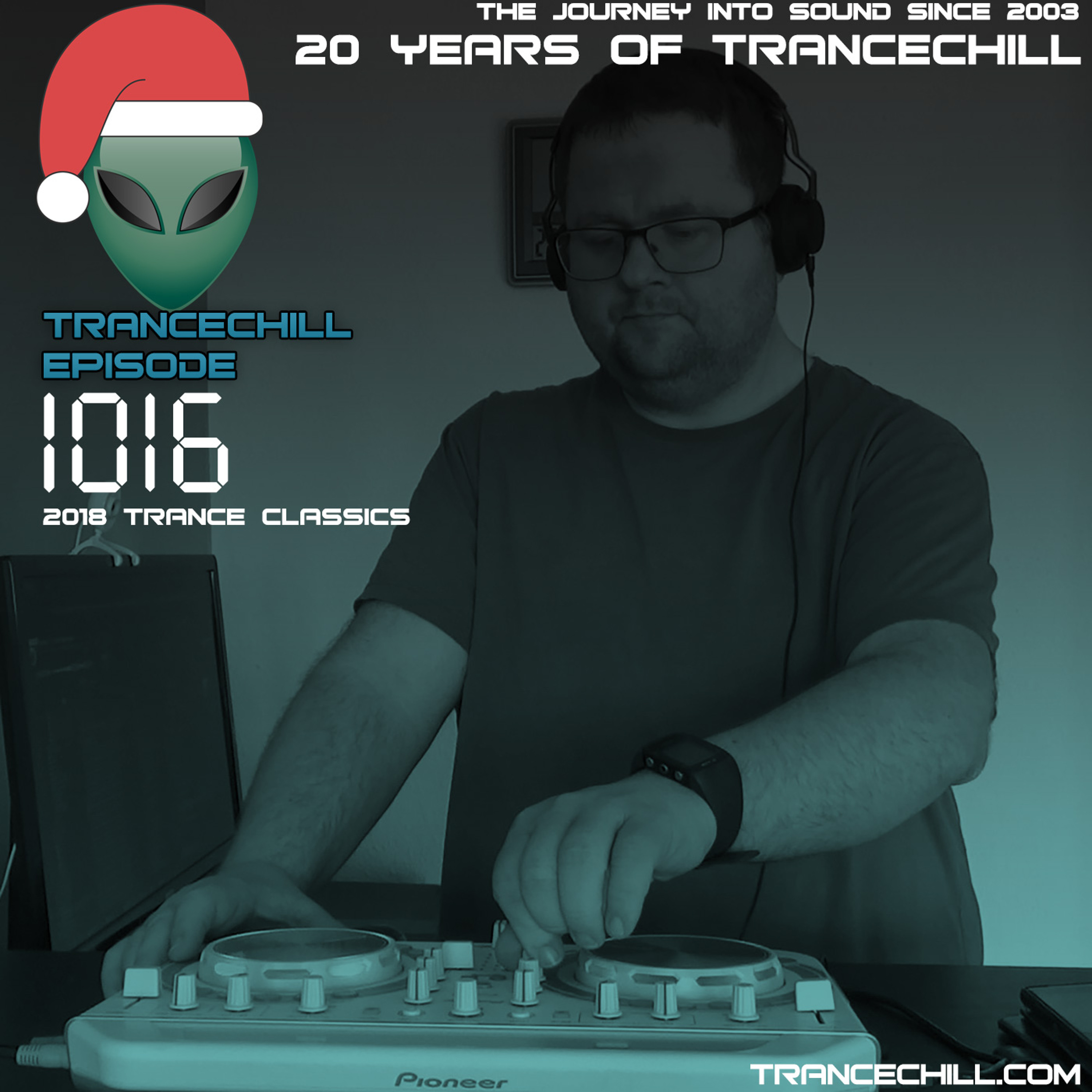 TranceChill Podcast