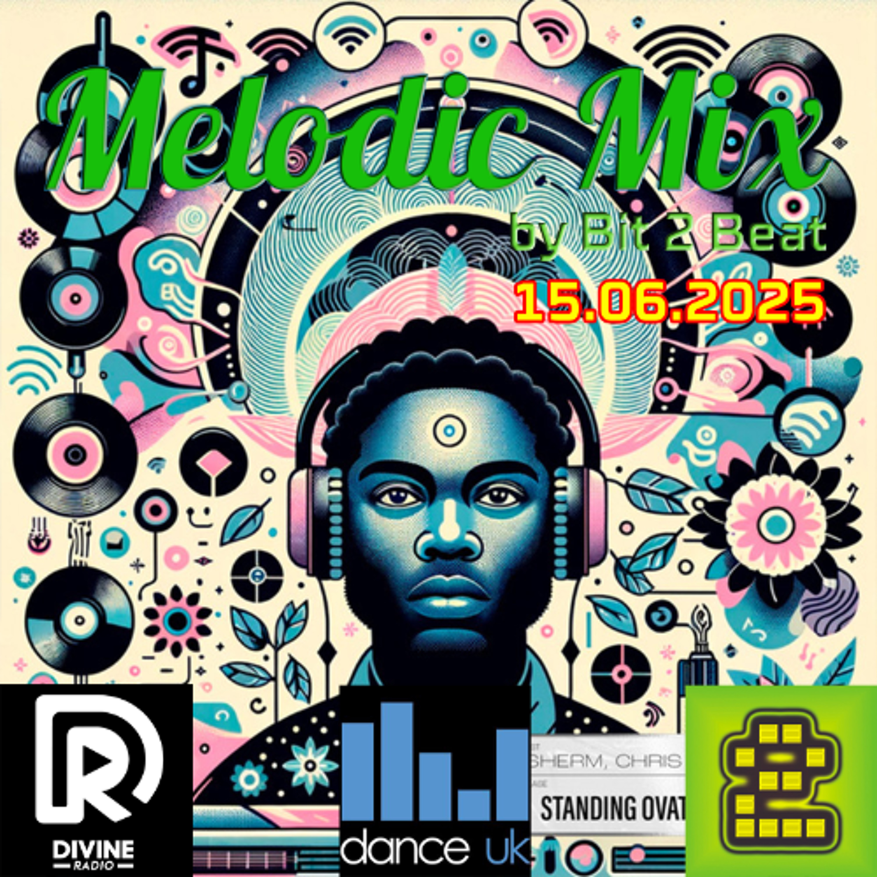 Bit 2 Beat