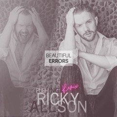 Pushing (Beautiful Errors Club Mix)