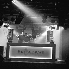 DJ DjayB Invites Jeff X - Ray & Just Robert - Live At The Final Broadway Rave (30 - 12 - 2023)