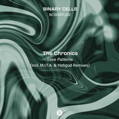 Premiere: The Chronics - Desolate Echoes (Habgud Remix) [BCSDGTL012]