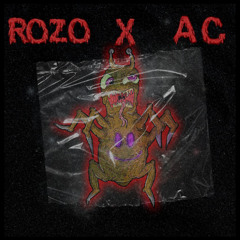 ROZO X A.C. MUSIC - EGO