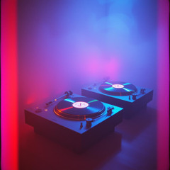 Through the DJ's Eyes