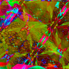 Cosmic Bloom