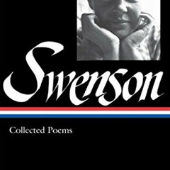READ KINDLE 💑 Collected Poems by  May Swenson &  Langdon Hammer [KINDLE PDF EBOOK EP
