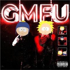 ODETARI AND 6ARELYHUMAN - GMFU (South Park | Craig Tucker And Tweek Tweak AI Cover)
