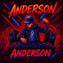 [ ANDERSoN ] - [ AFTER'ALL ] - [ JAMiE'AiTKENS'TUNE ]