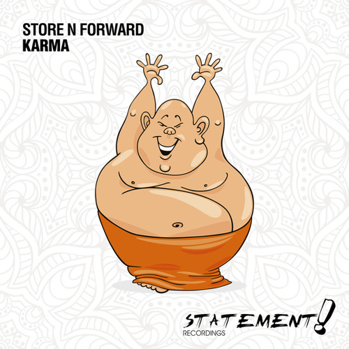 Store N Forward - Karma