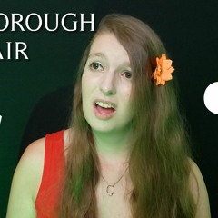 Scarborough Fair Cover