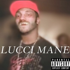 Luciano 2× - Ouu Damn (Prod. MosesGotWater)