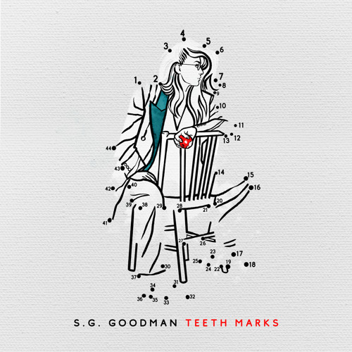 Stream Teeth Marks by S.G. Goodman | Listen online for free on SoundCloud