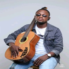 Mariana (feat. Button Rose)