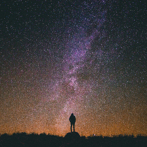 The UNIVERSE (Part XIII) Deep Music KosmoS Stellar