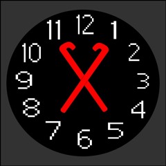 Running from Time (feat. VOCALOID Fukase)
