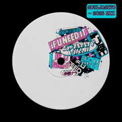 If U Need It - Sammy Virji (Souljasito Remix)