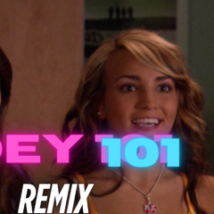 Kay Archon - Zoey 101