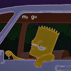 ViiZioN - my girl (hardtekk)