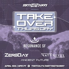 Takeover Thursday - Episode 26 - Ancient Future