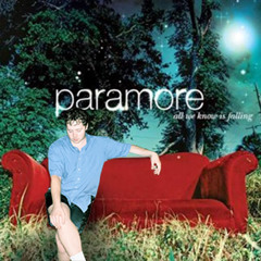 Paramore edit