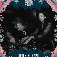 Spice & Gÿps Live Closing Set @ Synergy Festival - Bush Stage 01.12.23