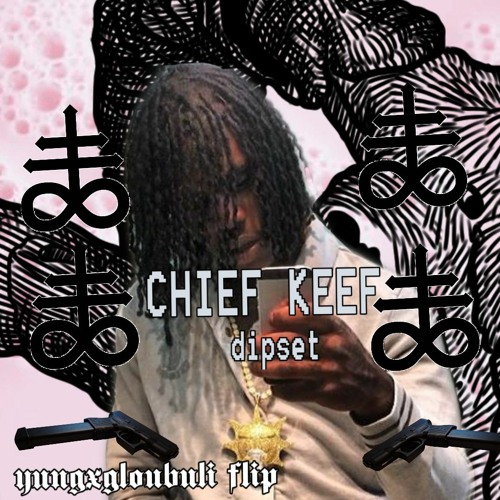 Chief Keef Font