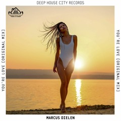 Marcus Dielen - You're Love [DeepHouseCity Records].mp3
