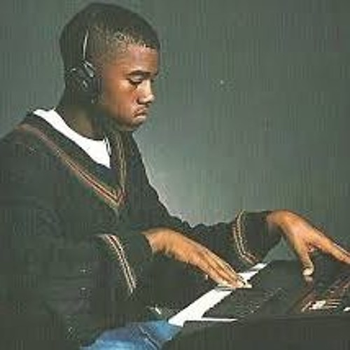 "[No Apologies]" a Kanye West x The College Dropout Type Beat