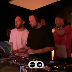 Osvit Live @ CULT.beat At 119.Club (Odessa, Ukraine) 26/11/2022