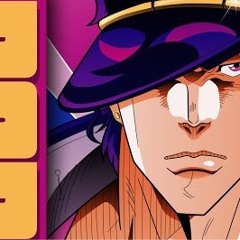 Jotaro RapDripDaddyphatsnaps ft. Fabvl & DizzyEight [JoJo's Bizarre Adventure]