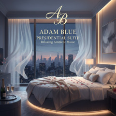 Adam  Blue  Presidential Suite