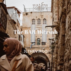 The BAR Mitzvah