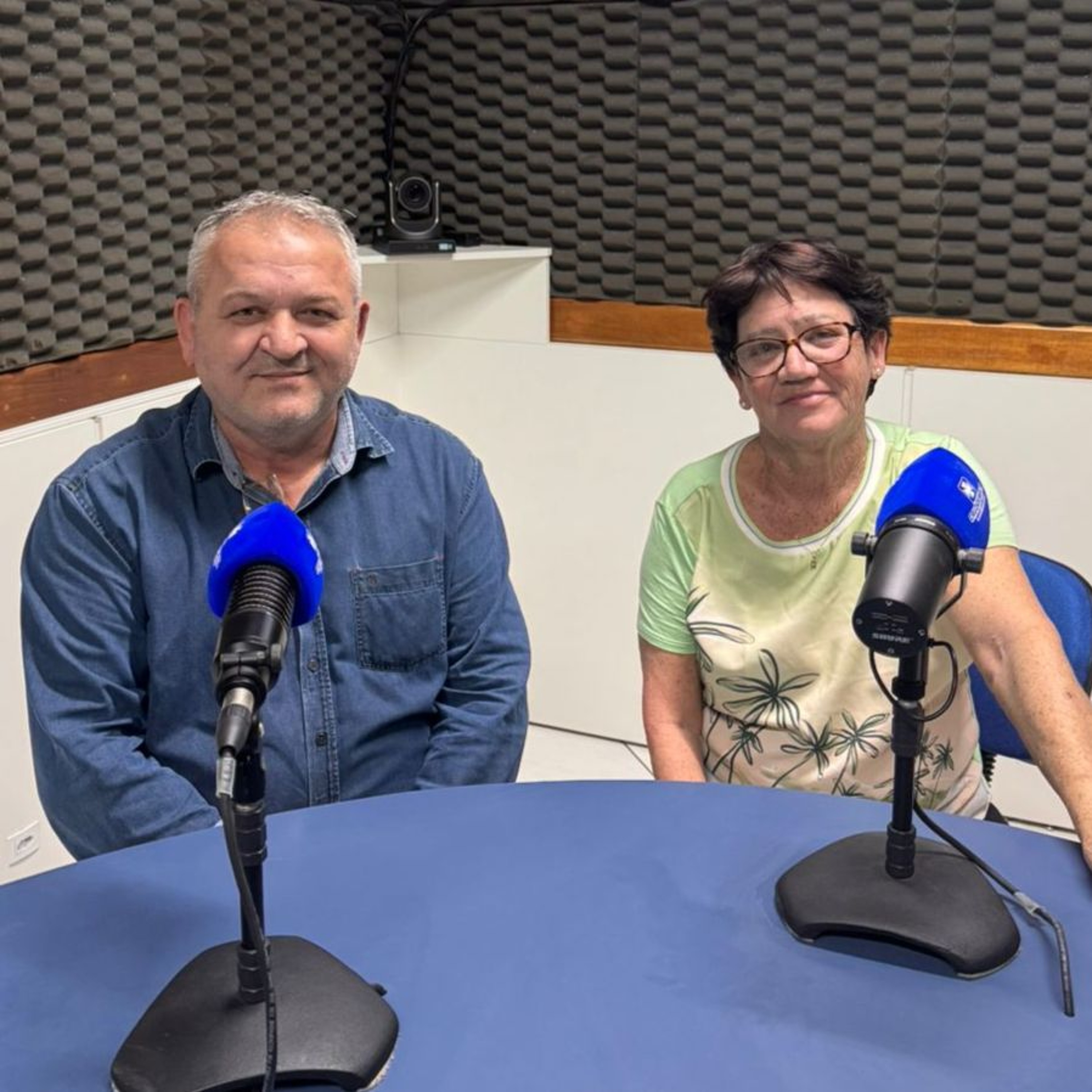 Rádio Cruz de Malta FM 89,9