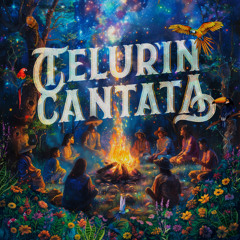 Luz Eu Sou · Telur'incantata