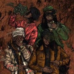 RaqBaby - Cant get up on me [Banco Exclusive]