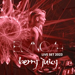 BLANCAH LIVE SET | Berry Juicy - March 2023 (Brisbane, Australia)
