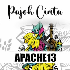 Pajoh Cinta-Apache13