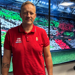 "Szinte mindennap gondolok arra, hogy mit mondana Benedek Tibor" - Varga Zsolt a magyar férfi vízilabda-válogatott VB ezüstérméről