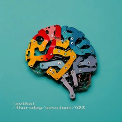 Excitement Vibes - Vinyls Only Set - Thursday Sessions EP023