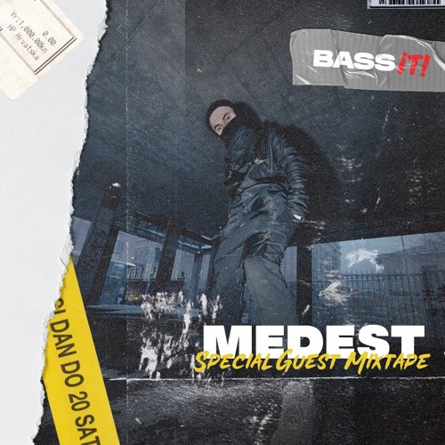 Medest - MIXTAPE #6 (SPECIAL GUEST)